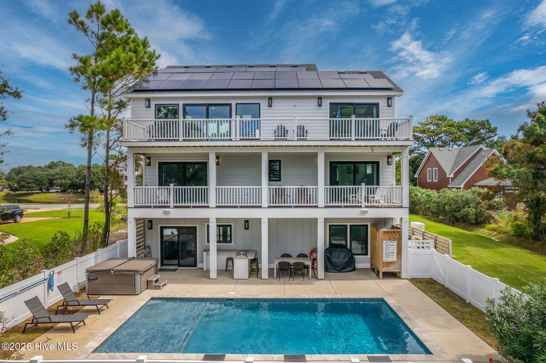 768 Hunt Club Drive, Corolla, NC 27927 — photo 2