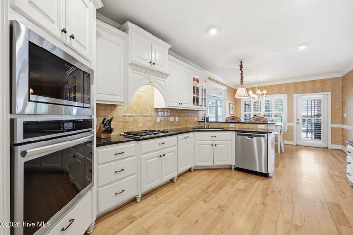201 Foxcroft Lane, Winterville, NC 28590 — photo 12