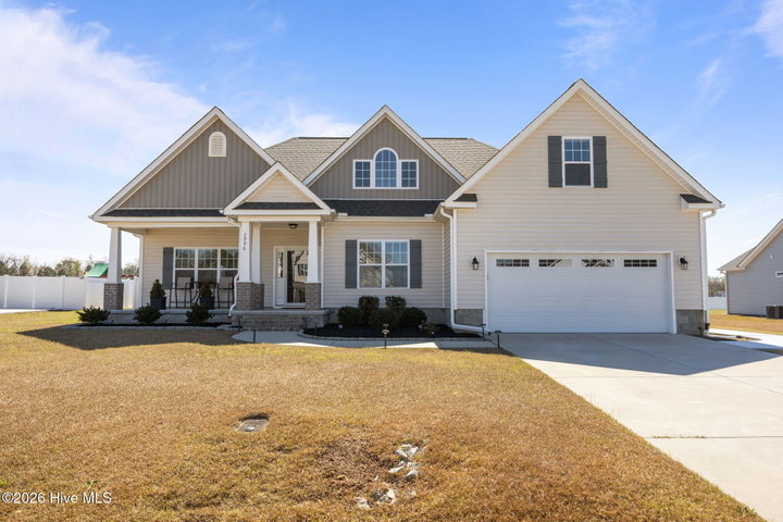 2996 Landon Drive, Greenville, NC 27858 — photo 4