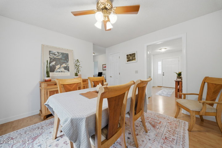 2507 Red Gate Drive, Elizabeth City, NC 27909 — photo 11