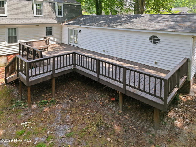 1608 Canterbury Road, Greenville, NC 27858 — photo 46