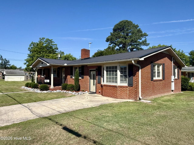 200 First Street, Williamston, NC 27892 — photo 2