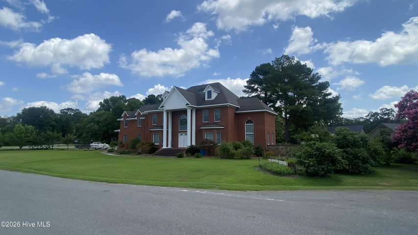 1181 Cedar Hill Drive, Williamston, NC 27892 — photo 62