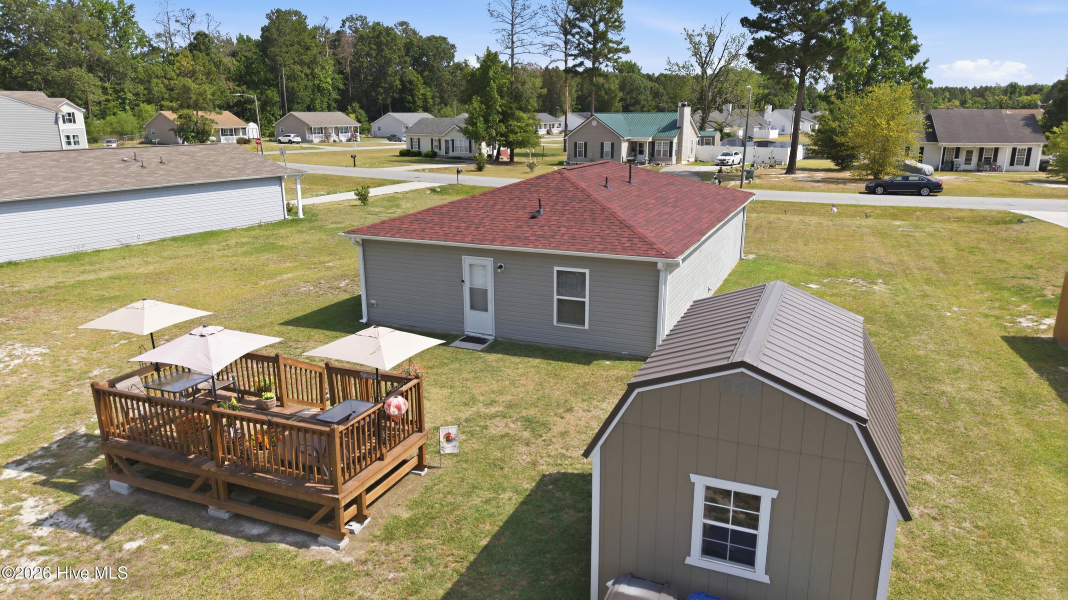 2216 Cotton Drive, Tarboro, NC 27886 — photo 5