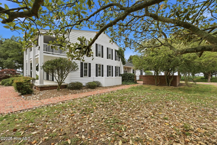 725 Griffin Swamp Road, Elizabeth City, NC 27909 — photo 80