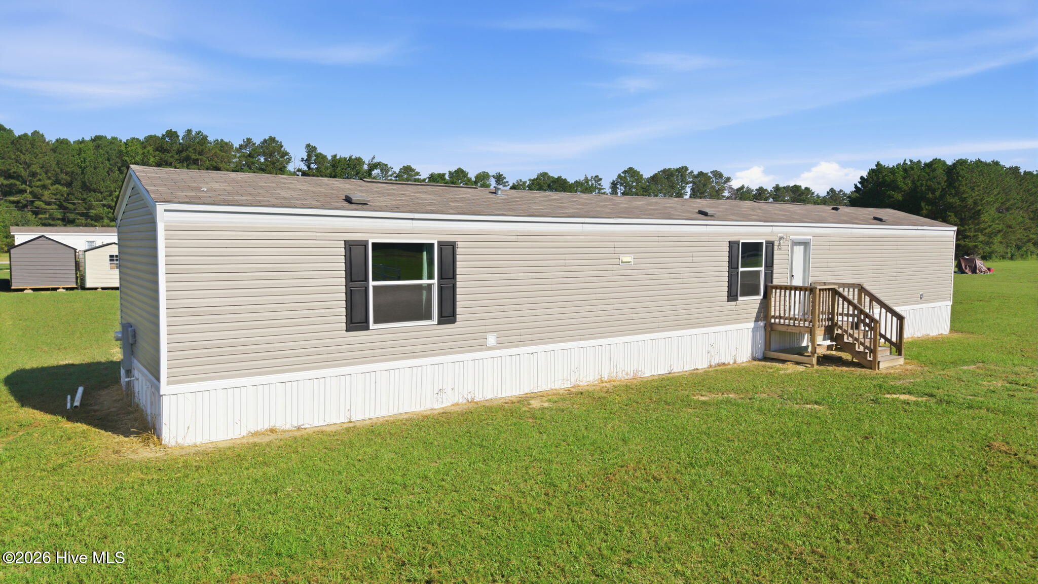208 Meadow Drive, Rich Square, NC 27869 — photo 2