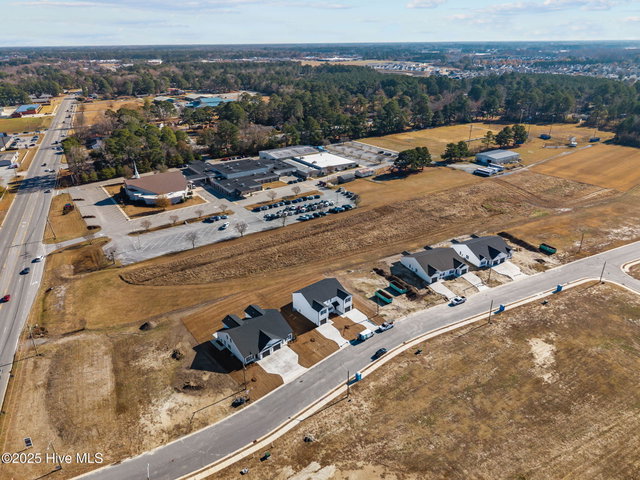 105 Lady O Drive A, Greenville, NC 27834 — photo 43