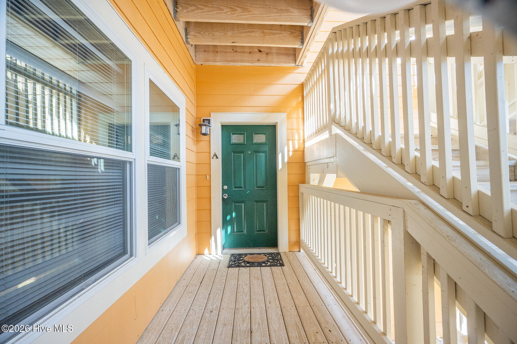 100 Mercedes Court A, Grandy, NC 27939 — photo 4