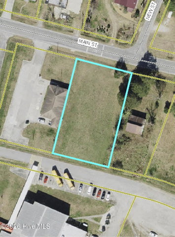 1860 Main Street, Jamesville, NC 27846 — photo 2