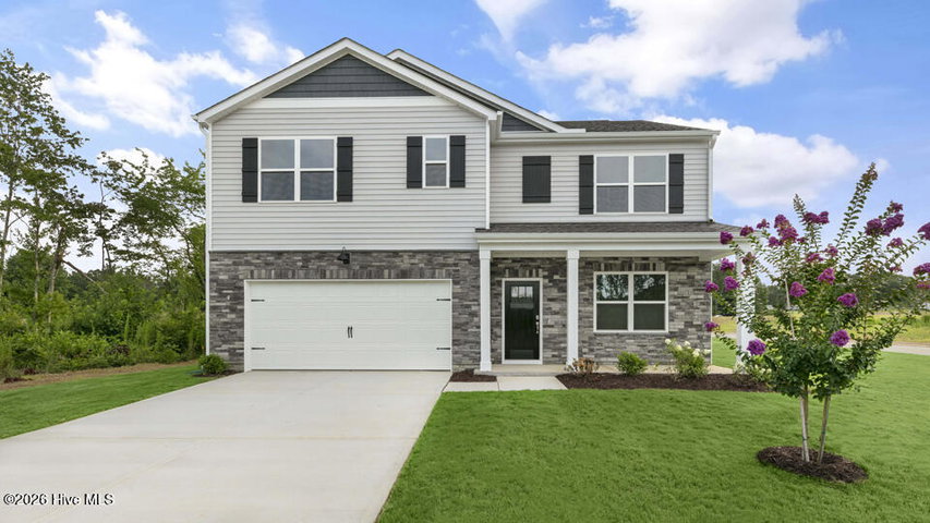 2600 Delilah Drive, Winterville, NC 28590 — photo 1