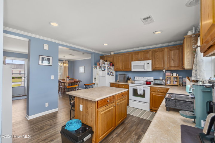 100 W Adelaide Court, Elizabeth City, NC 27909 — photo 10