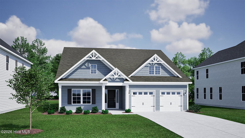 518 Heart Pine Avenue image