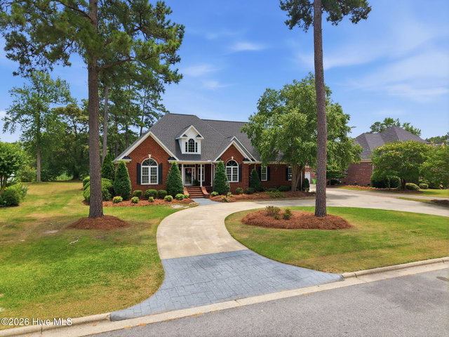 201 Foxcroft Lane, Winterville, NC 28590 — photo 67