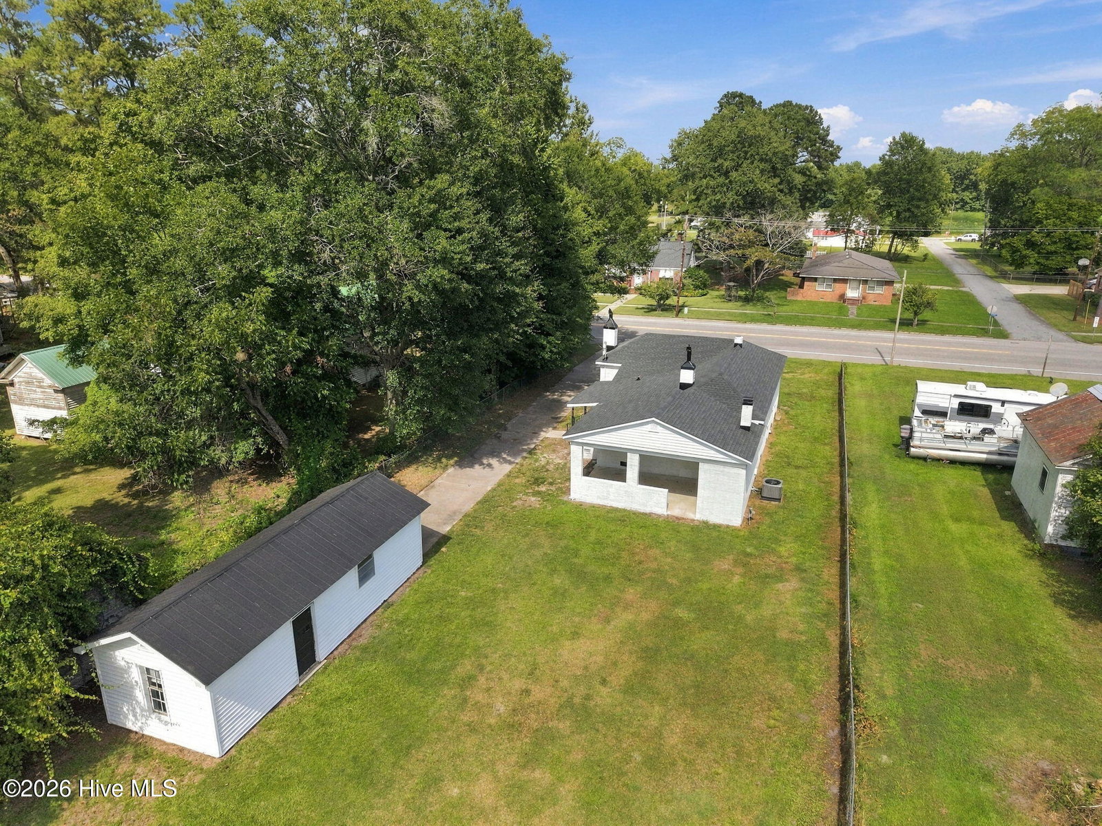402 N Front Street, Hamilton, NC 27840 — photo 3