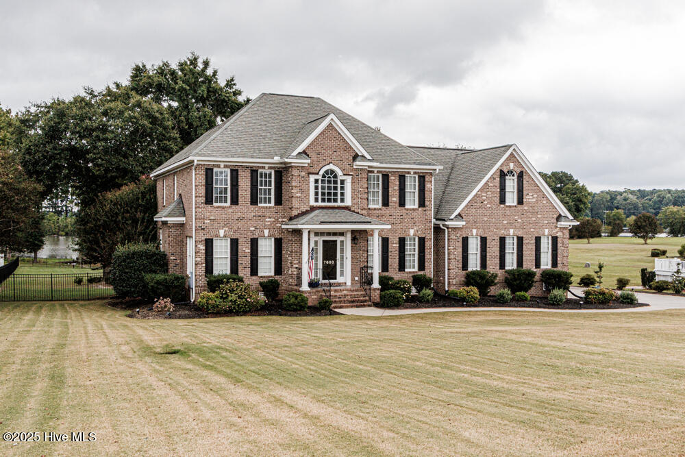 7693 Briar Creek Road, Rocky Mount, NC 27803 — photo 3