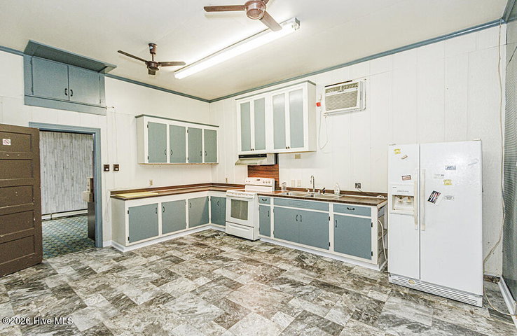 600 S Haughton Street, Williamston, NC 27892 — photo 96