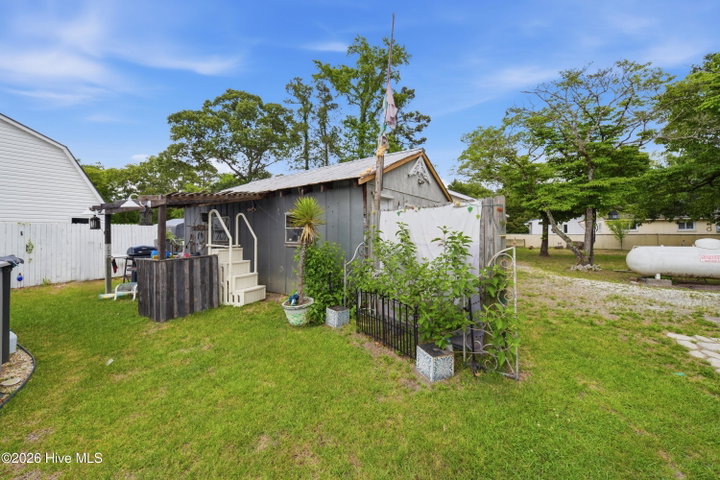 208 Manteo Trail, Edenton, NC 27932 — photo 36