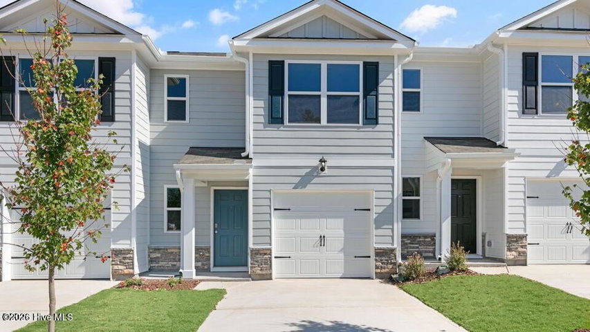 3404 Sedge Drive 2, Winterville, NC 28590 — photo 26
