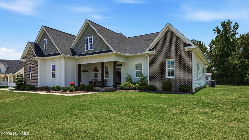 3909 Minden Court, Farmville, NC 27828 — photo 7