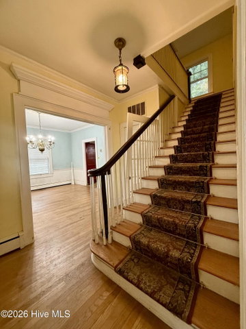 318 W Church Street, Williamston, NC 27892 — photo 12