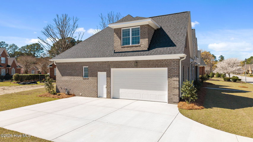 2061 Cornerstone Drive, Winterville, NC 28590 — photo 41