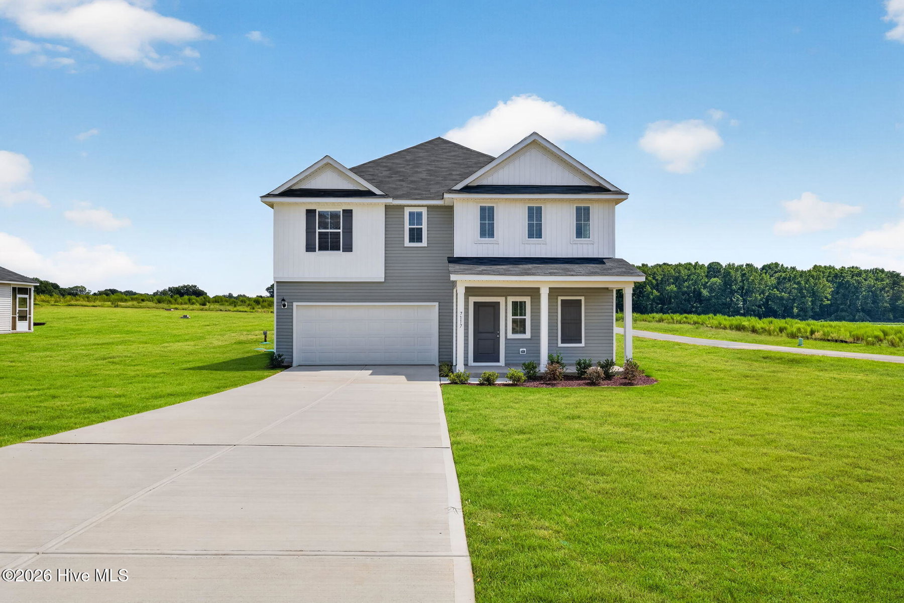 7117 Luke Lane, Castalia, NC 27816 — photo 2