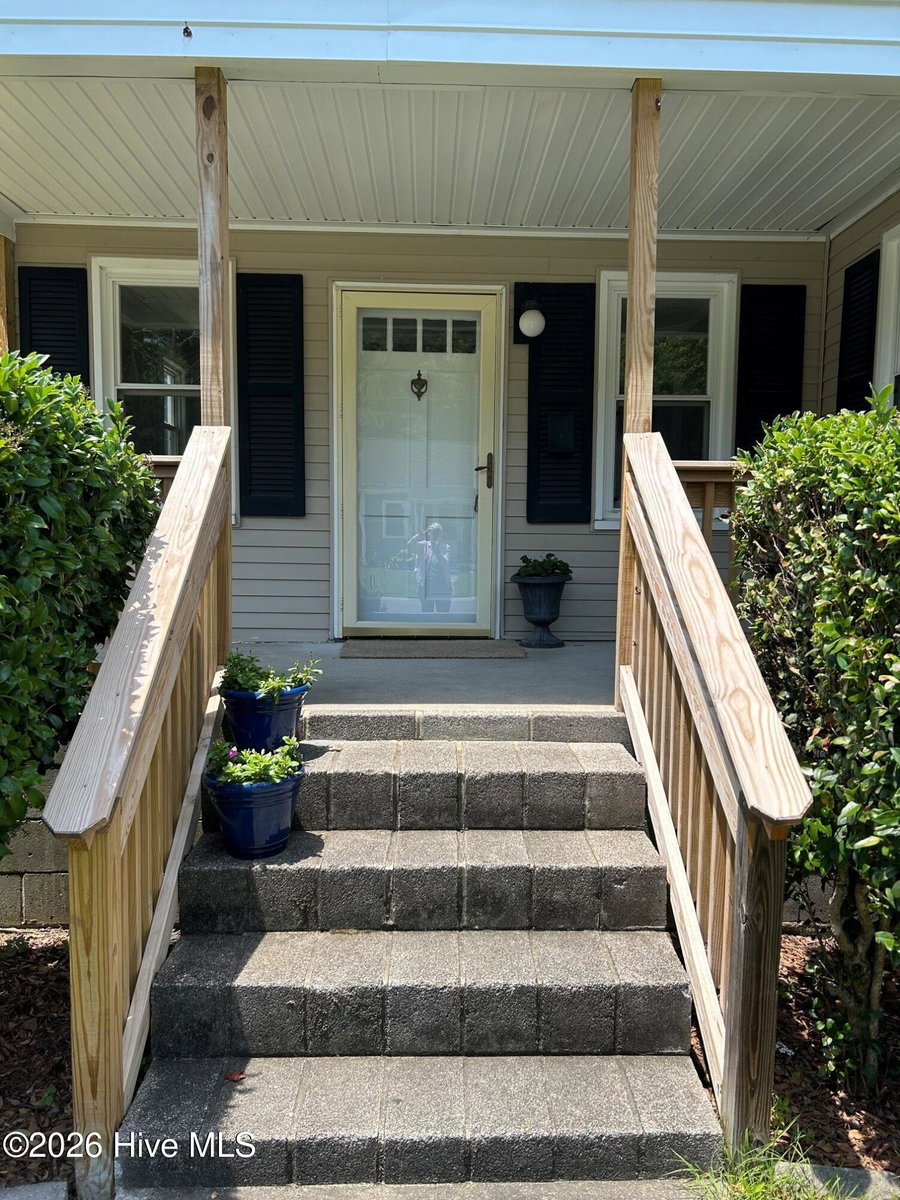 201 Harrell Street, Elizabeth City, NC 27909 — photo 4