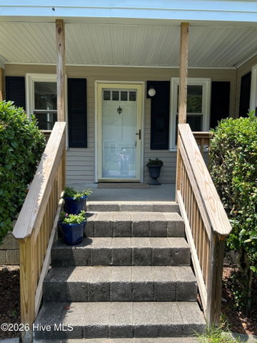 201 Harrell Street, Elizabeth City, NC 27909 — photo 4