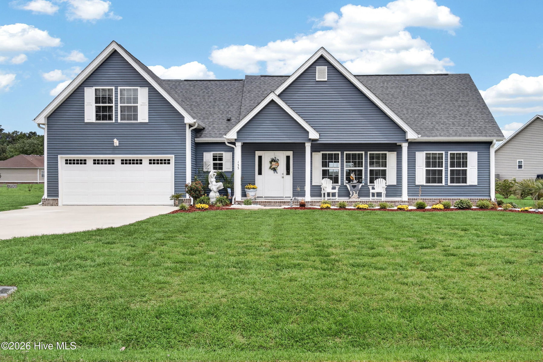 155 Billets Bridge Road, Camden, NC 27921 — photo 2