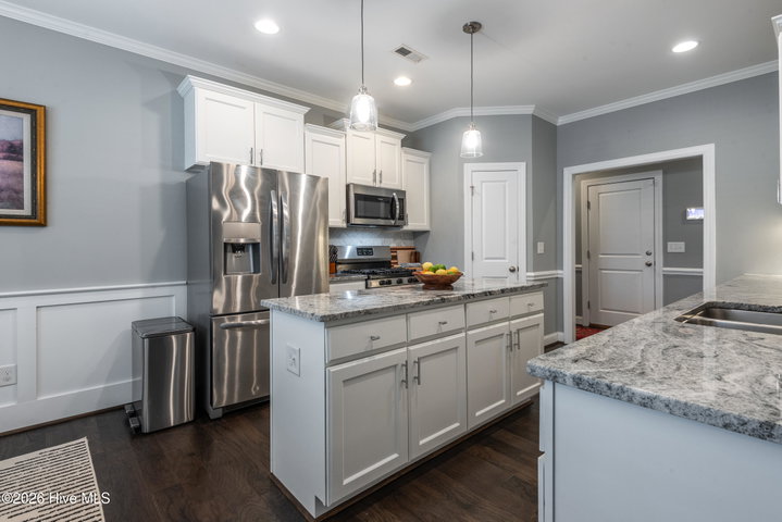1249 Abby Drive, Greenville, NC 27834 — photo 18