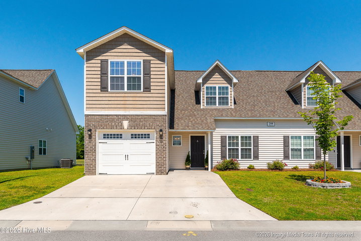 208 Leines Way A, Greenville, NC 27834 — photo 38
