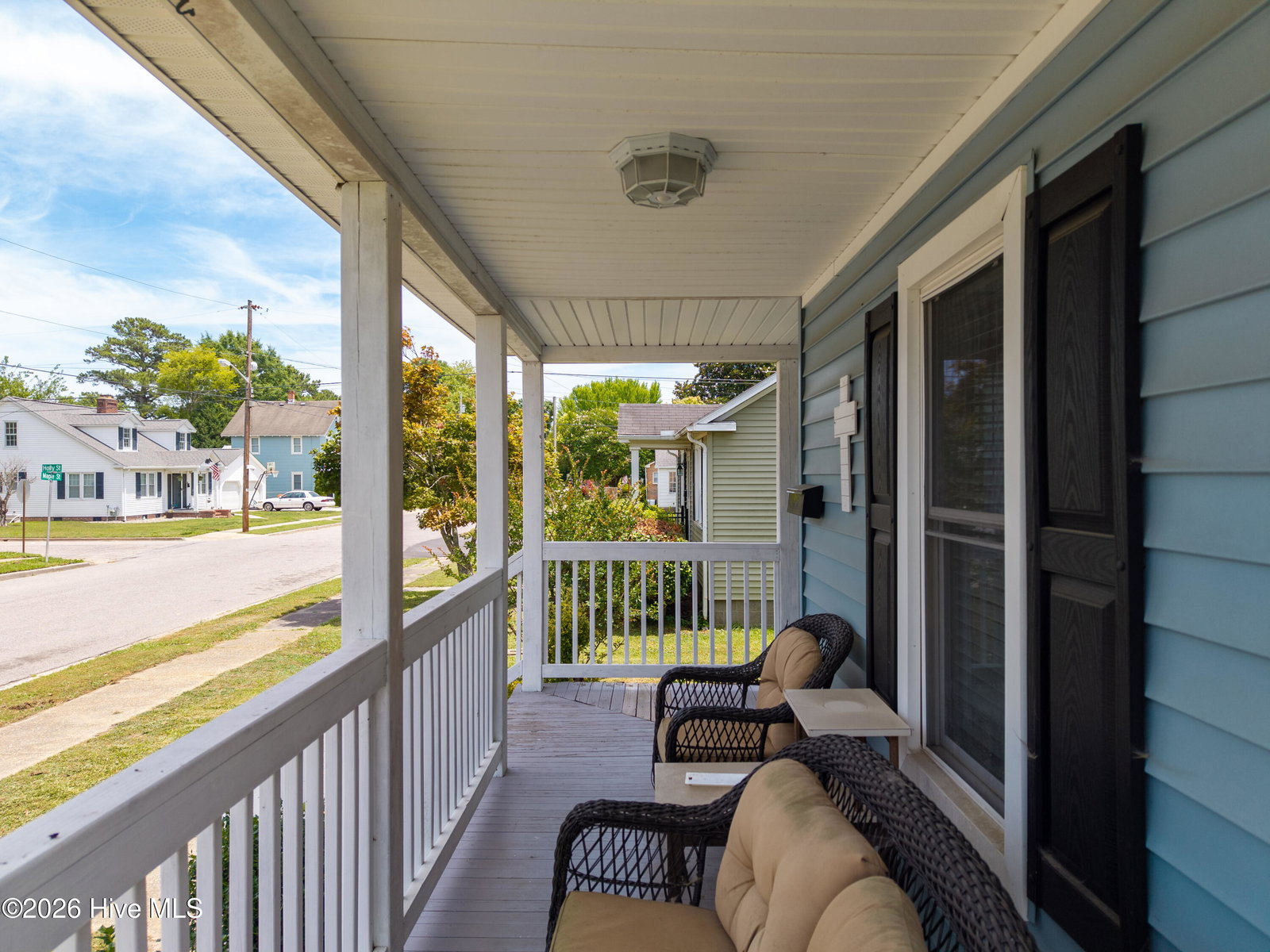 803 Maple Street, Elizabeth City, NC 27909 — photo 5