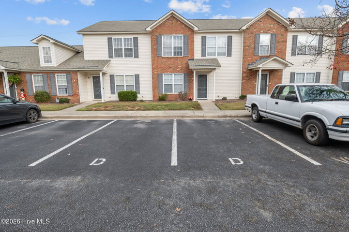 4105 Dudleys Grant Drive D, Winterville, NC 28590 — photo 16