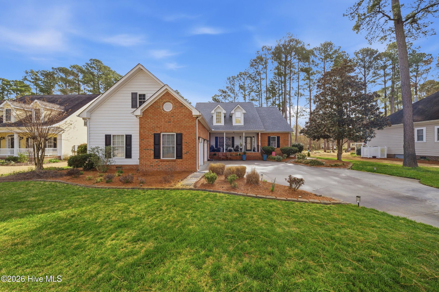 111 Greenwood Drive, Hertford, NC 27944 — photo 3