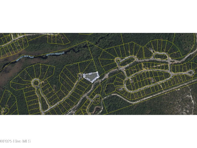 700 Madeira Islands Drive SE image