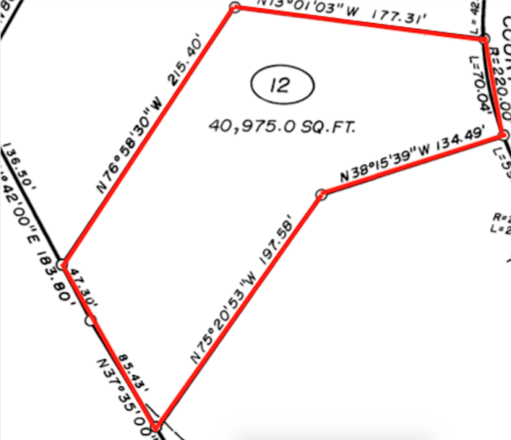 204 Blair Court, Edenton, NC 27932 — photo 4