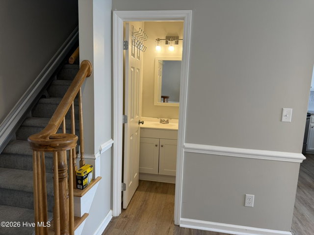 1101 Grovemont Drive A8, Greenville, NC 27834 — photo 11