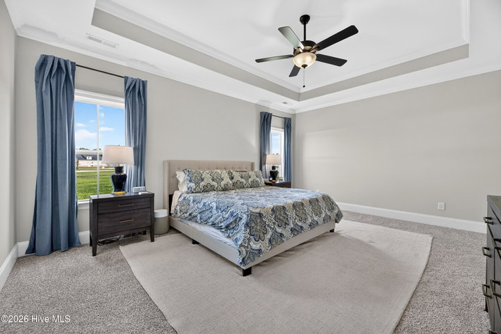 1116 Steele Drive, Grimesland, NC 27837 — photo 35