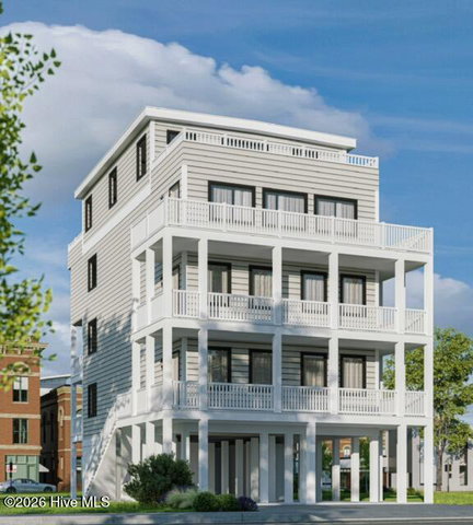 701 New River Inlet Road image