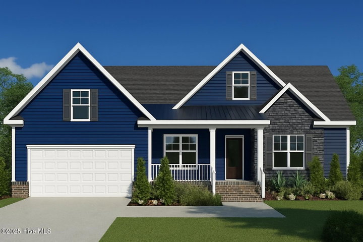 550 Sharber Lane, Elizabeth City, NC 27909