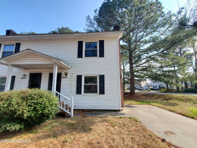 945 B'S Barbeque Road A, Greenville, NC 27834