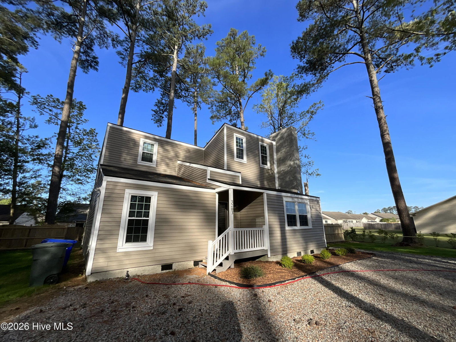 3203 Gordon Drive, Greenville, NC 27834 — photo 3