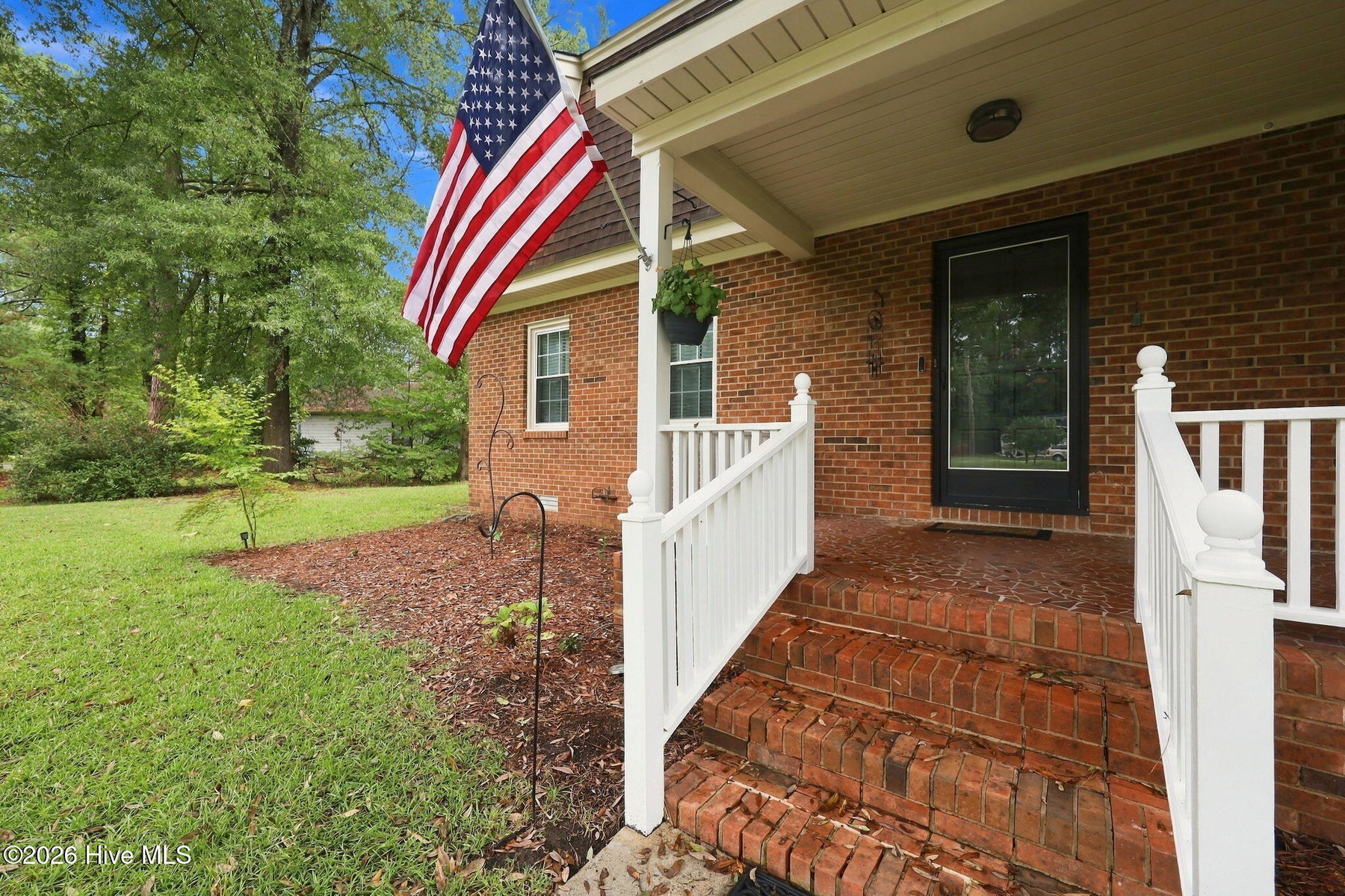 201 Evanswood Drive, Greenville, NC 27858 — photo 4