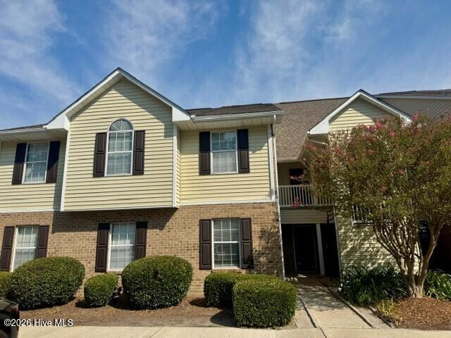 2940 Mulberry Lane A, Greenville, NC 27858