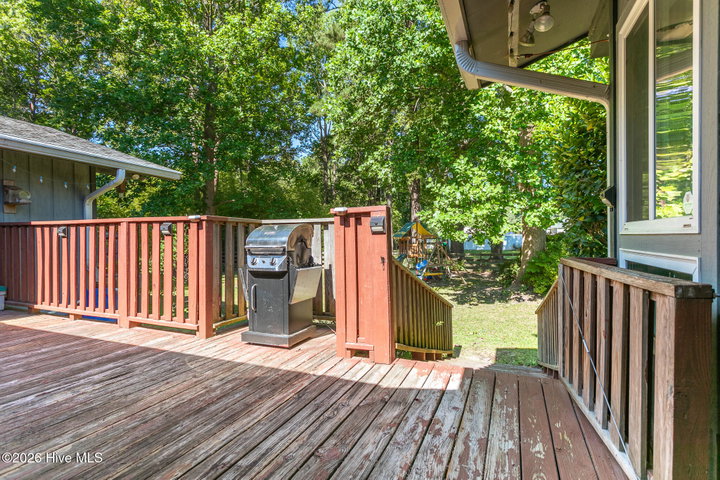 311 Country Club Drive, Edenton, NC 27932 — photo 5