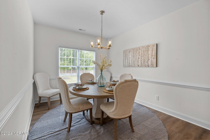 2020 Dartford Drive A, Greenville, NC 27834 — photo 25