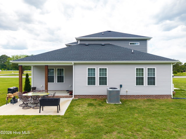 100 Chancey Drive, Elizabeth City, NC 27909 — photo 53