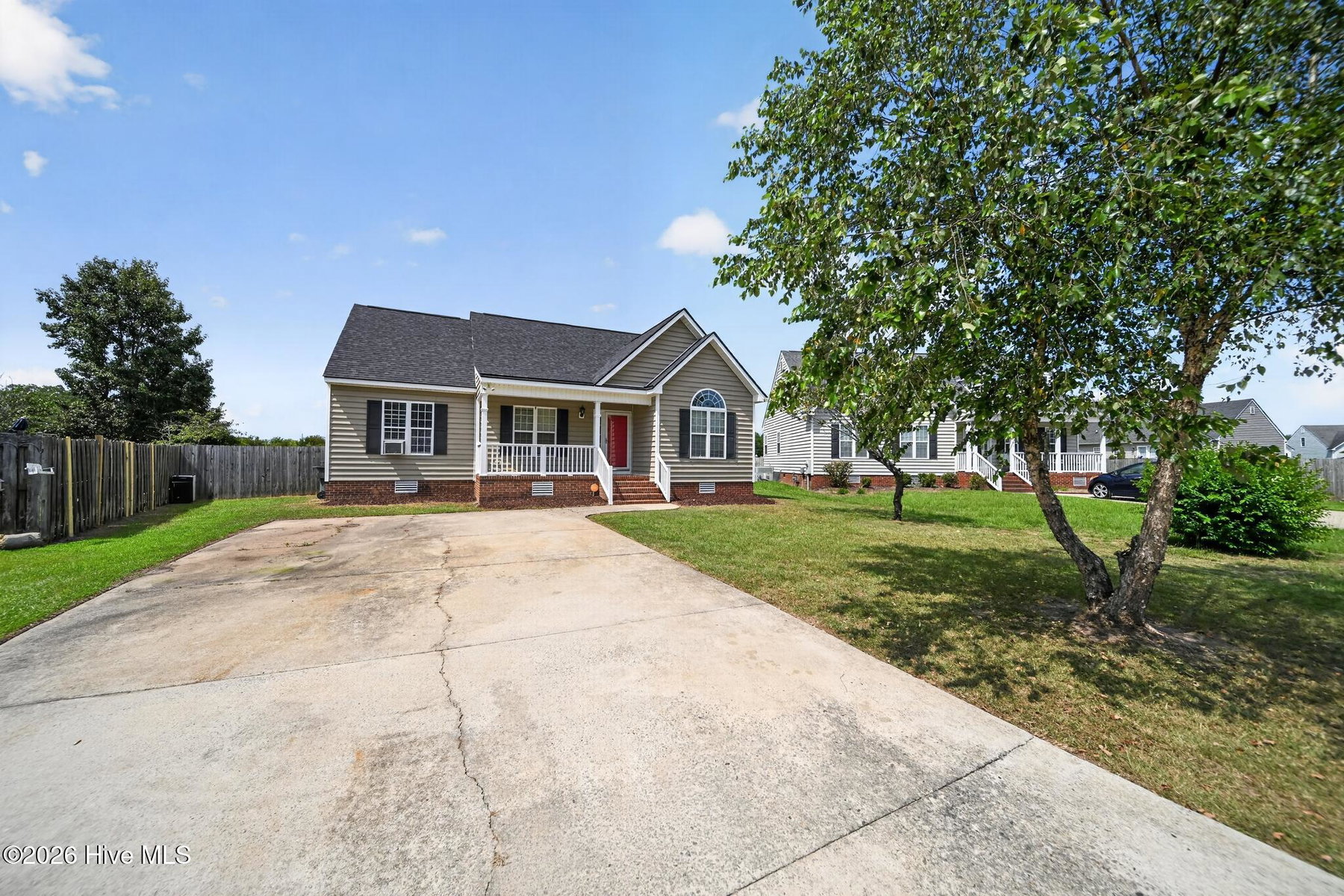 1124 Sebring Drive, Winterville, NC 28590 — photo 4