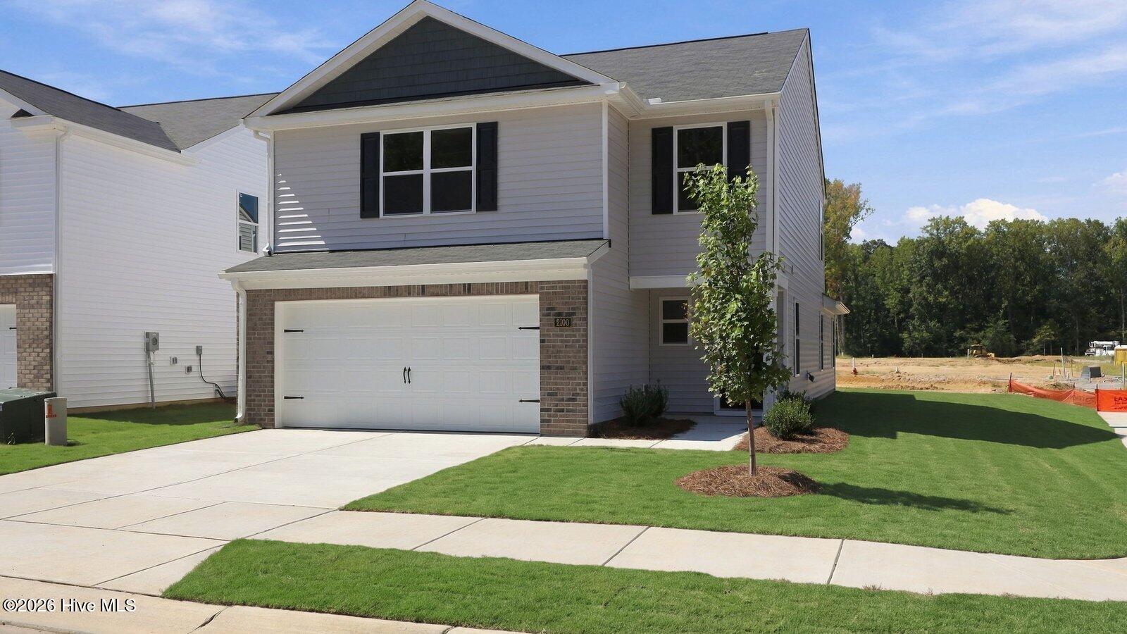 2100 Montalvan Drive, Greenville, NC 27834 — photo 3