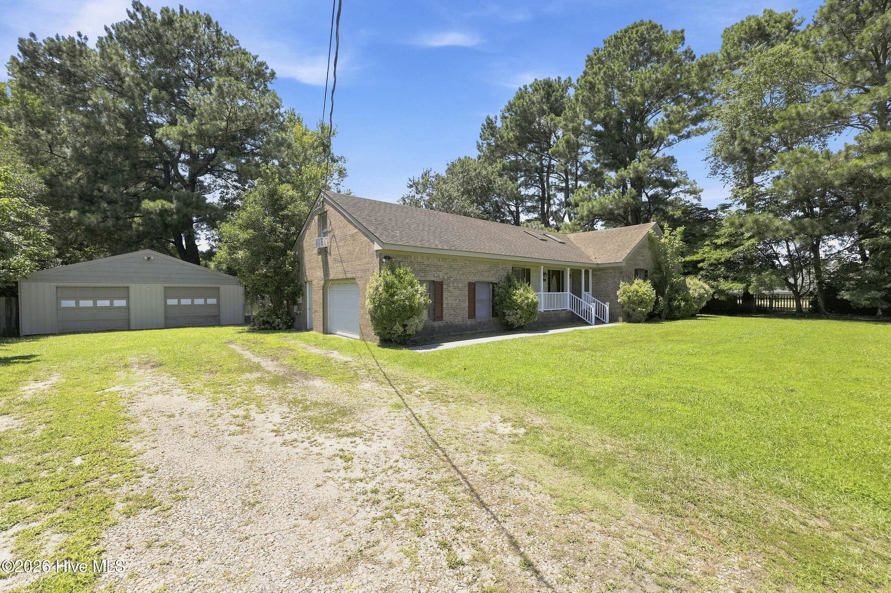 1243 Saunders Drive, Elizabeth City, NC 27909 — photo 5